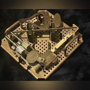 Wright Medical 5882000X X-Track Distraction & Compression Device Ortho Podiatry